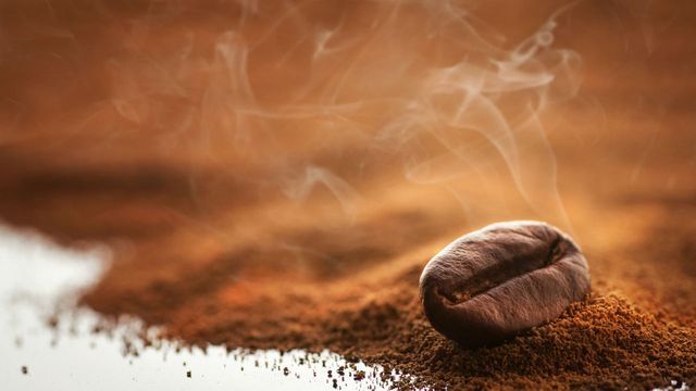 COFFEES FROM INDIA - AN OFTEN-IGNORED JEWEL IN THE COFFEE-CROWN!