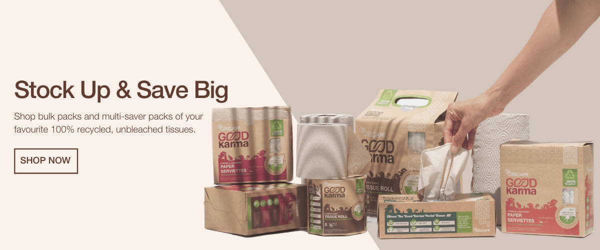 Stock up and save big