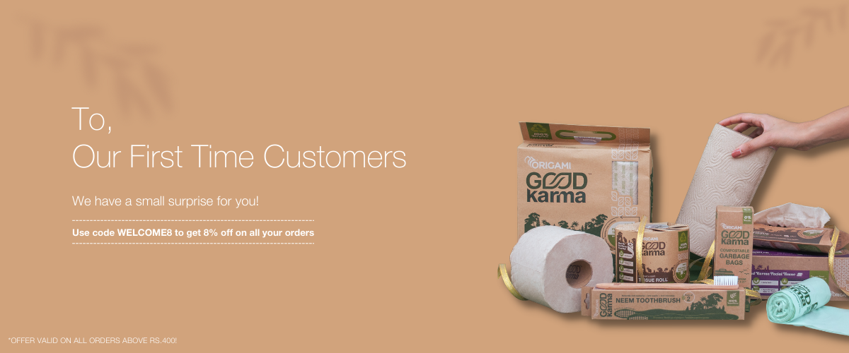 new users discount