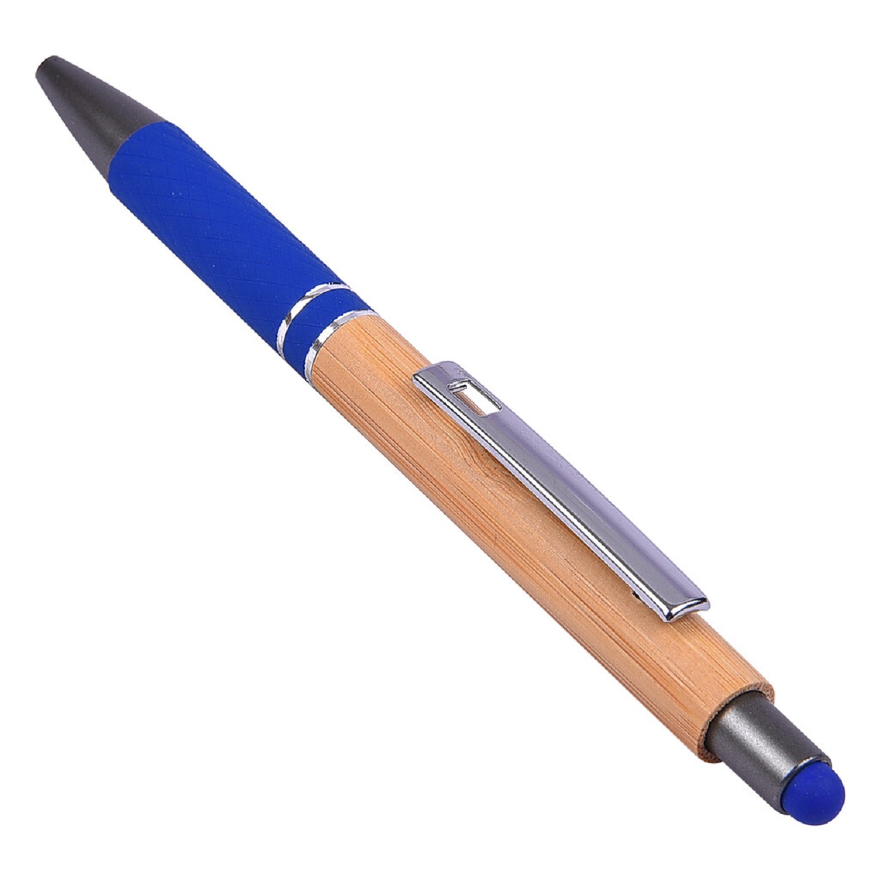 BAMBOO METAL PEN IN MULTIPLE COLOUR OPTIONS