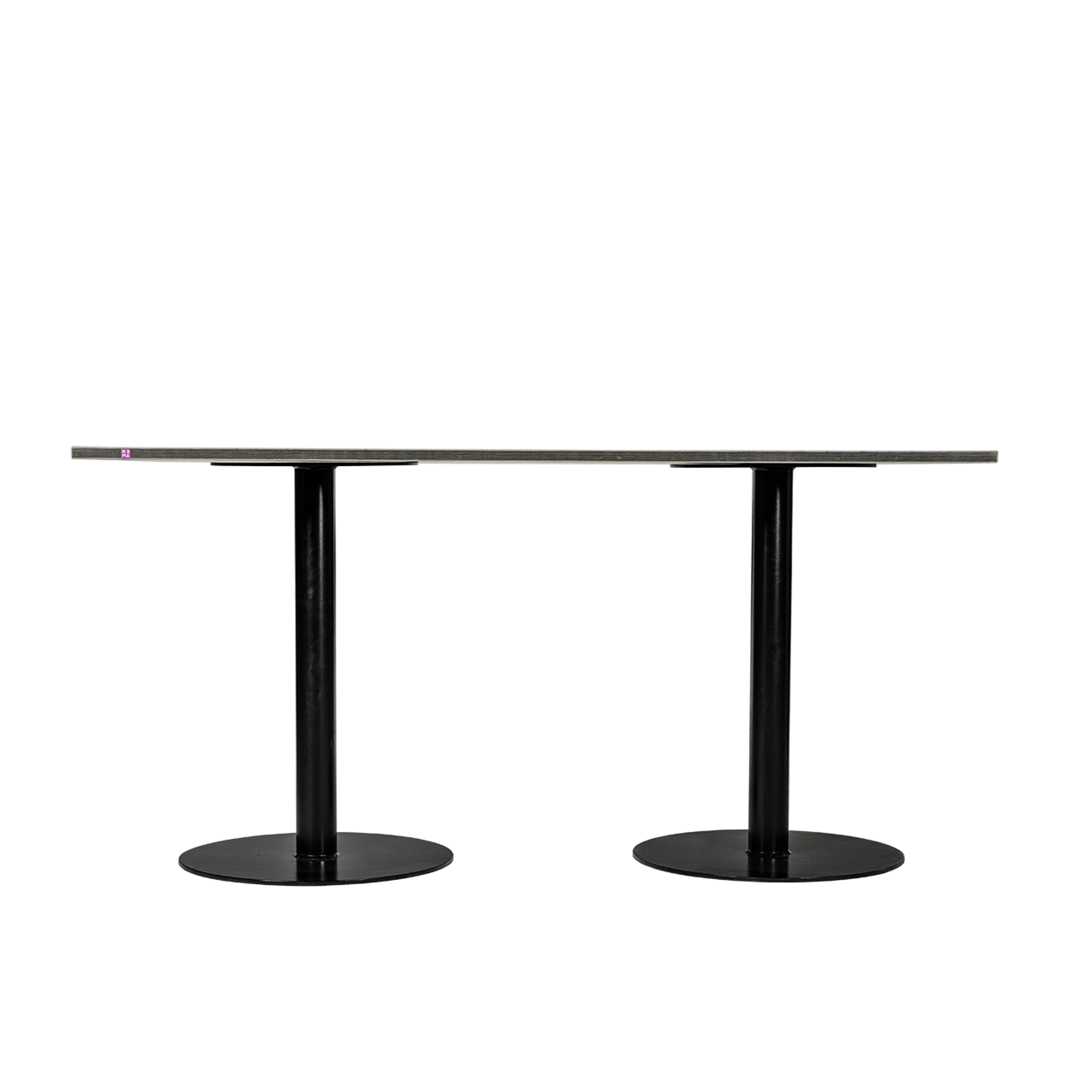 DOUBLESTEM CAFE TABLE