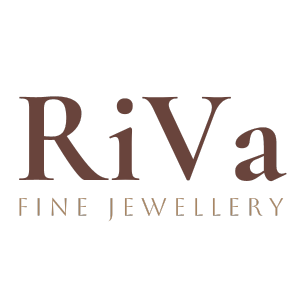 RIVA FINE JEWELLERY Logo