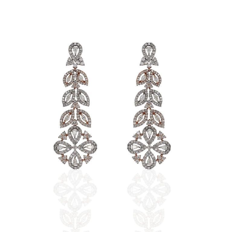 Long Earrings