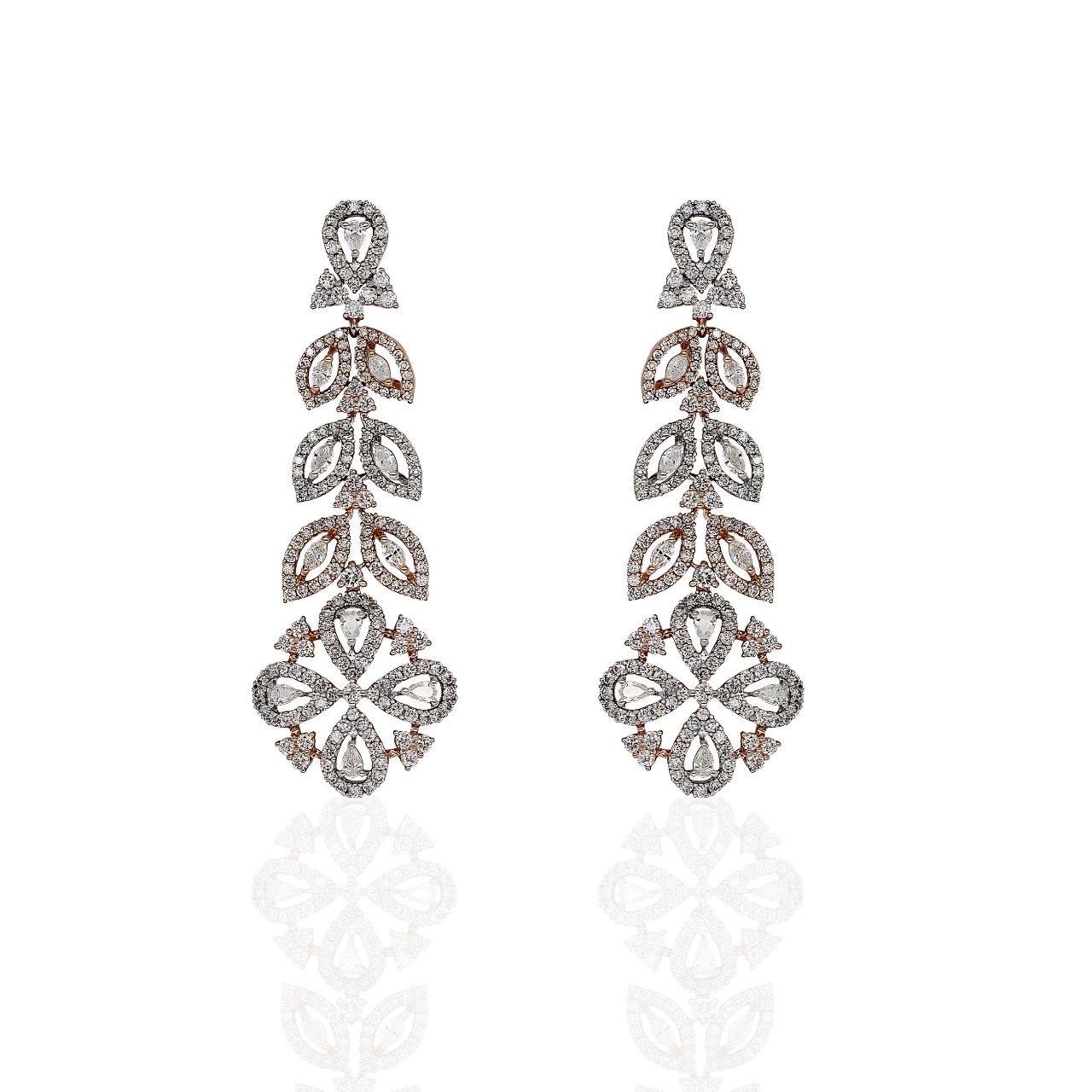 Long Earrings Long Earrings