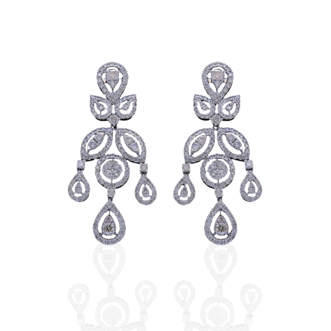 Long Earrings Long Earrings