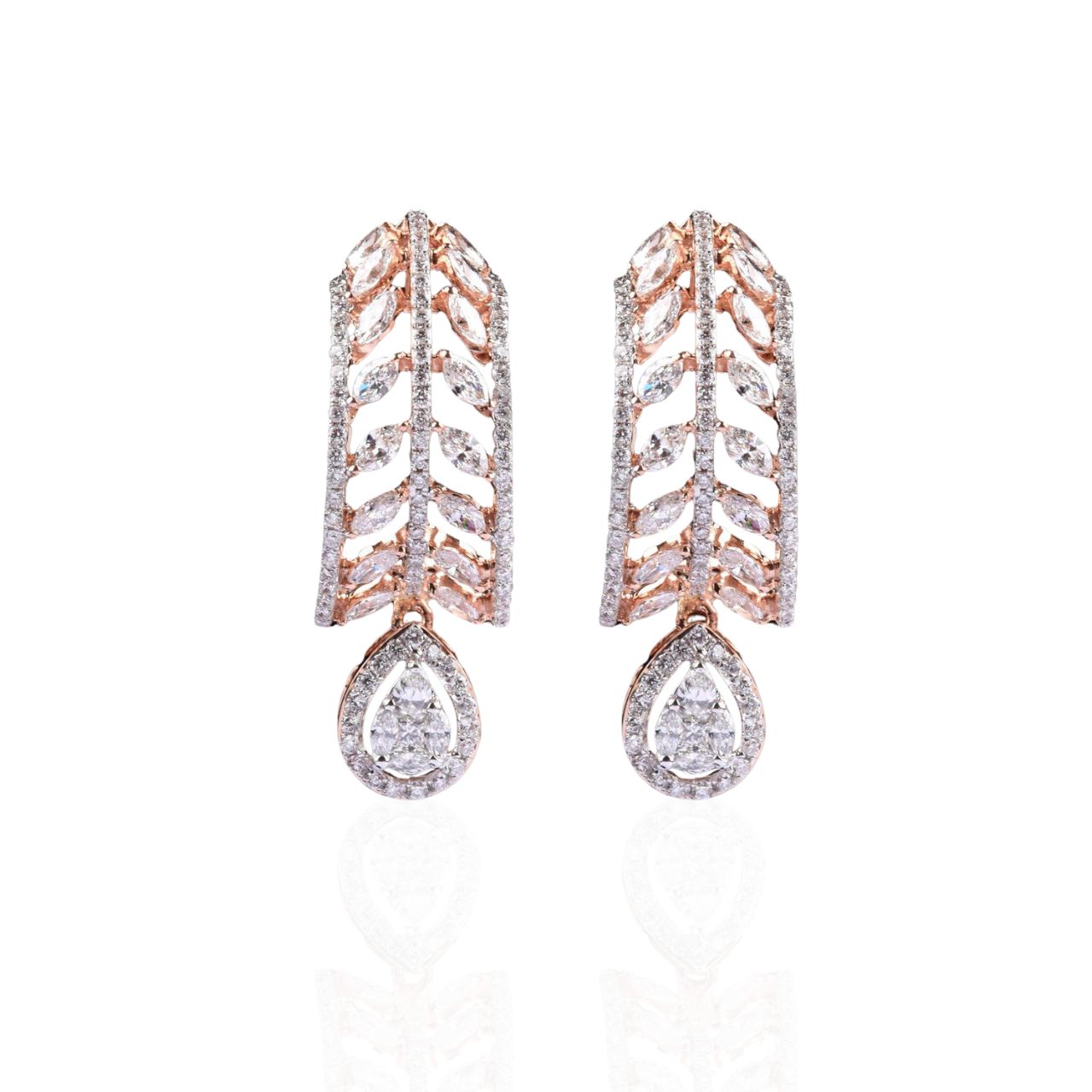 Long Earrings Long Earrings