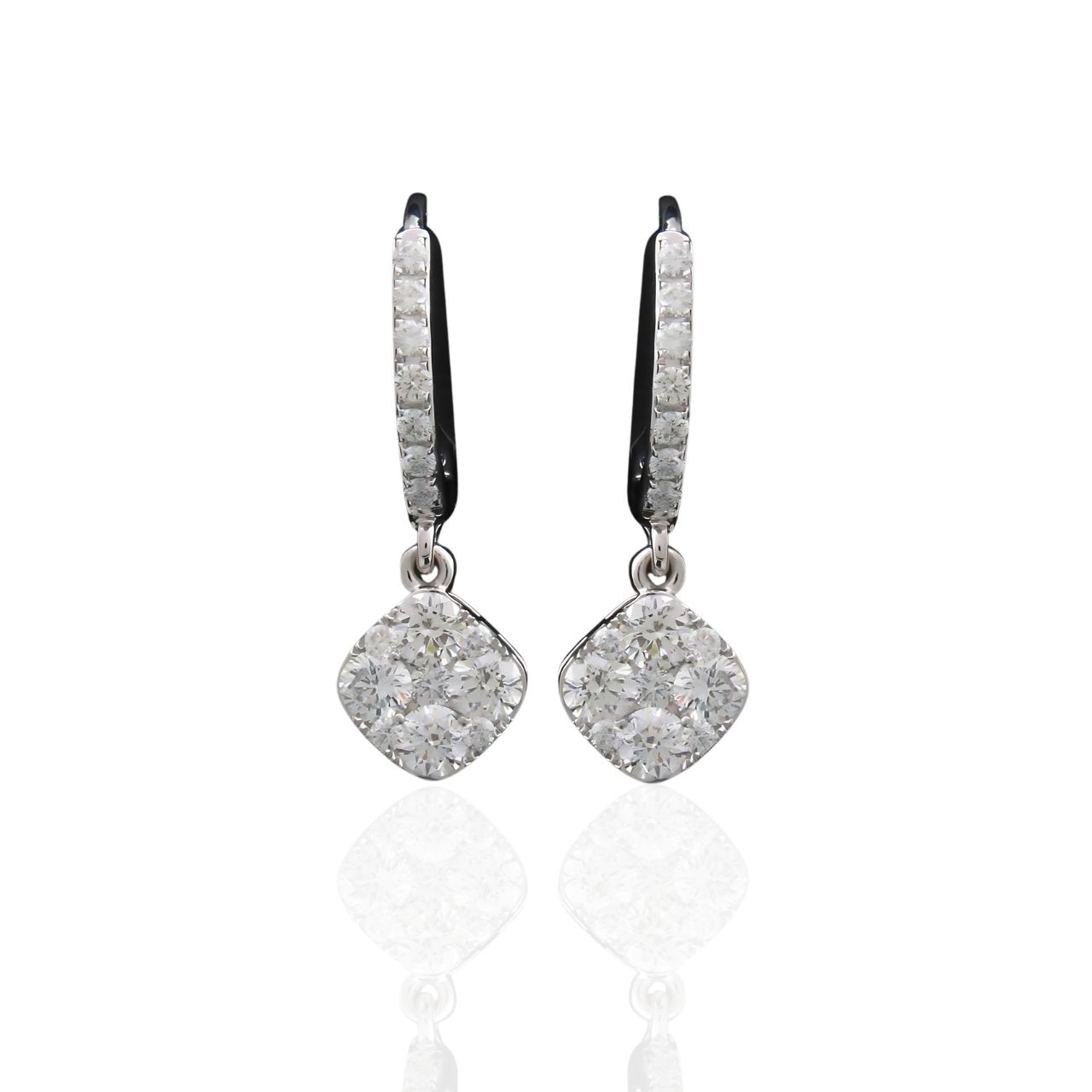 Long Earrings Long Earrings