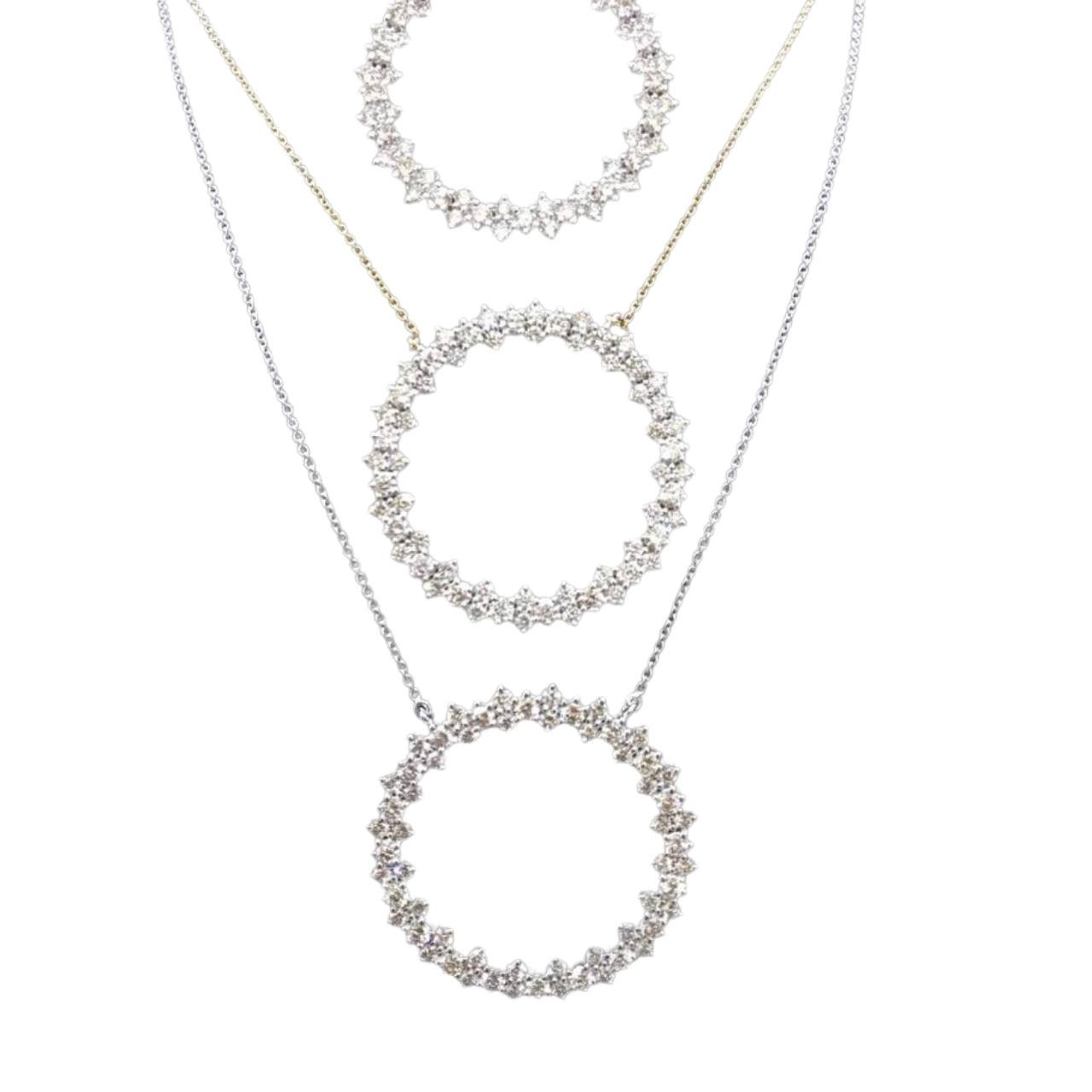 Necklaces Necklaces