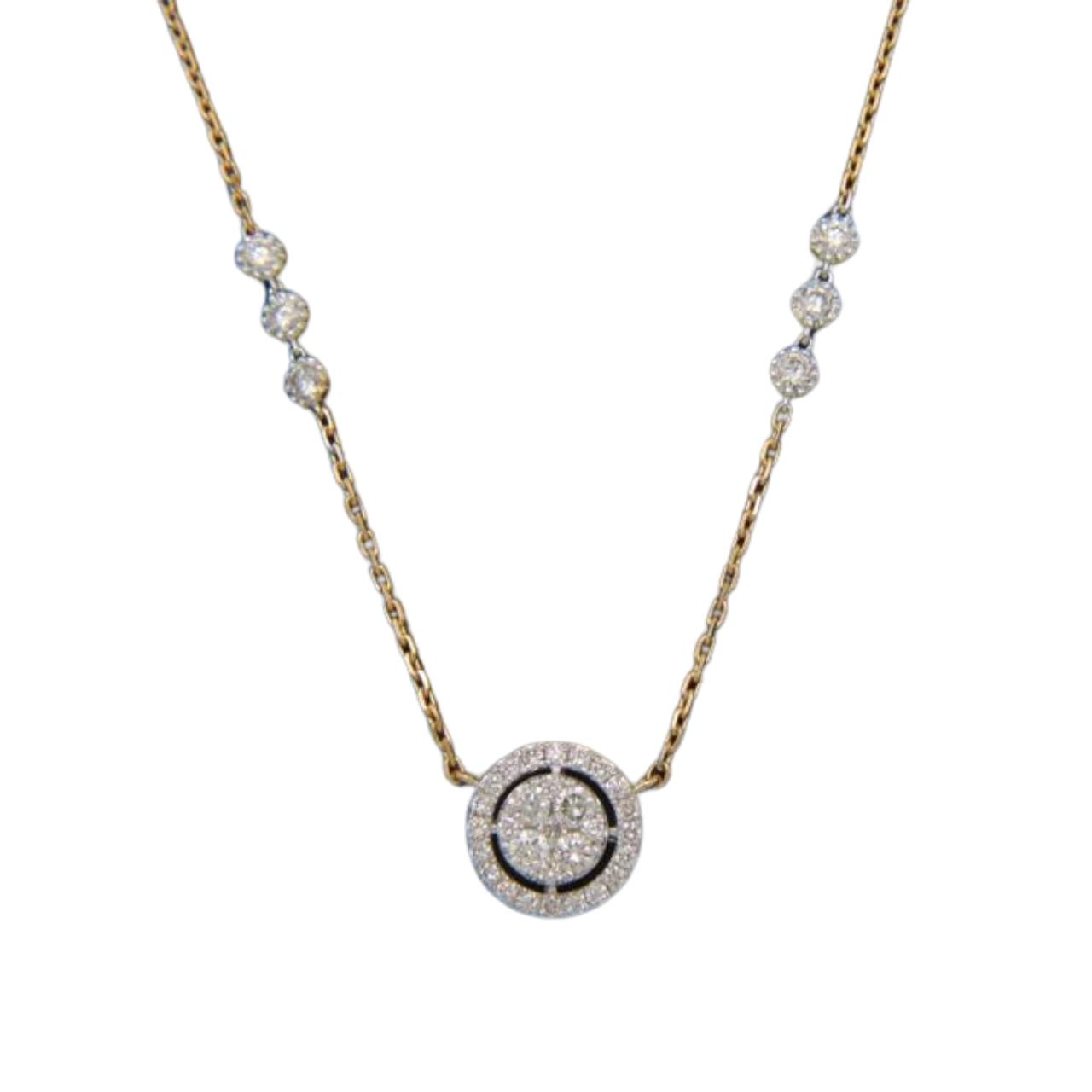 Necklaces Necklaces