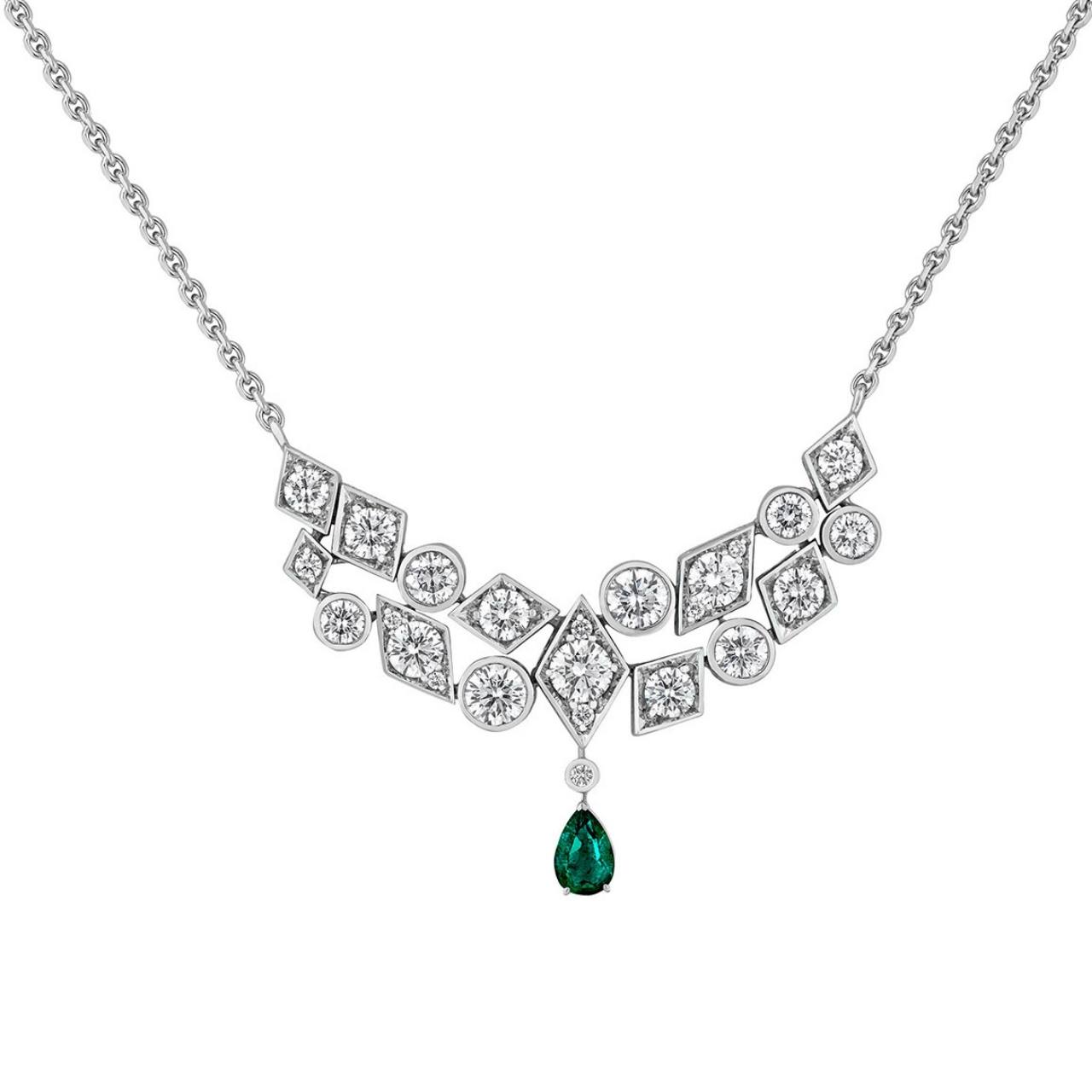 Necklaces Necklaces