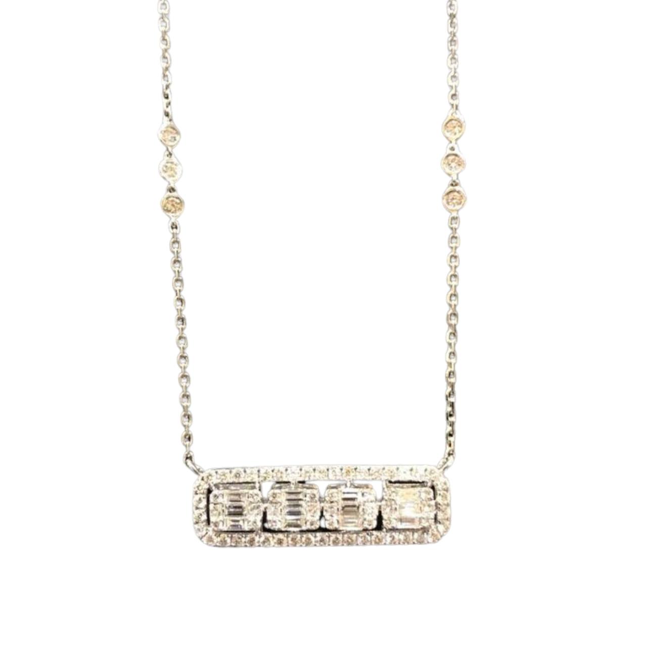 Necklaces Necklaces