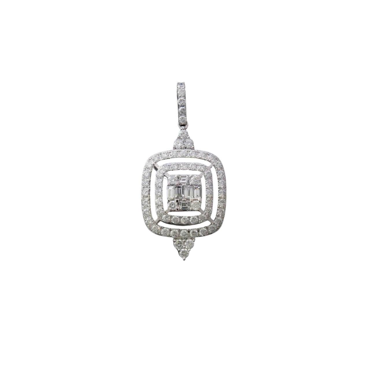 Pendants Pendants
