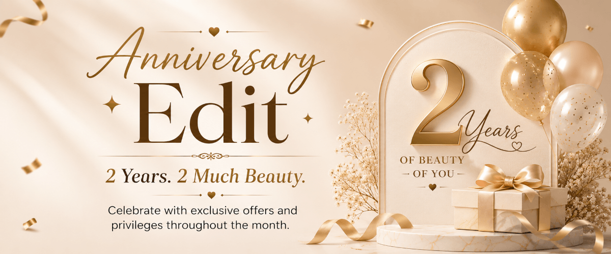 Tvesate - Second Anniversary Offers