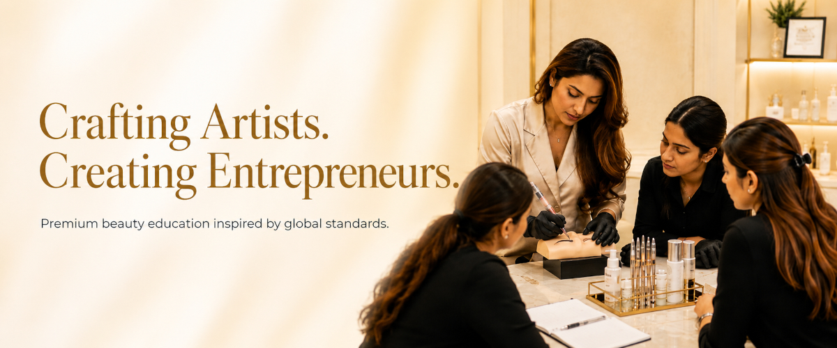 Crafting Artists and Creating Entrepreneurs at Tvesate Academy