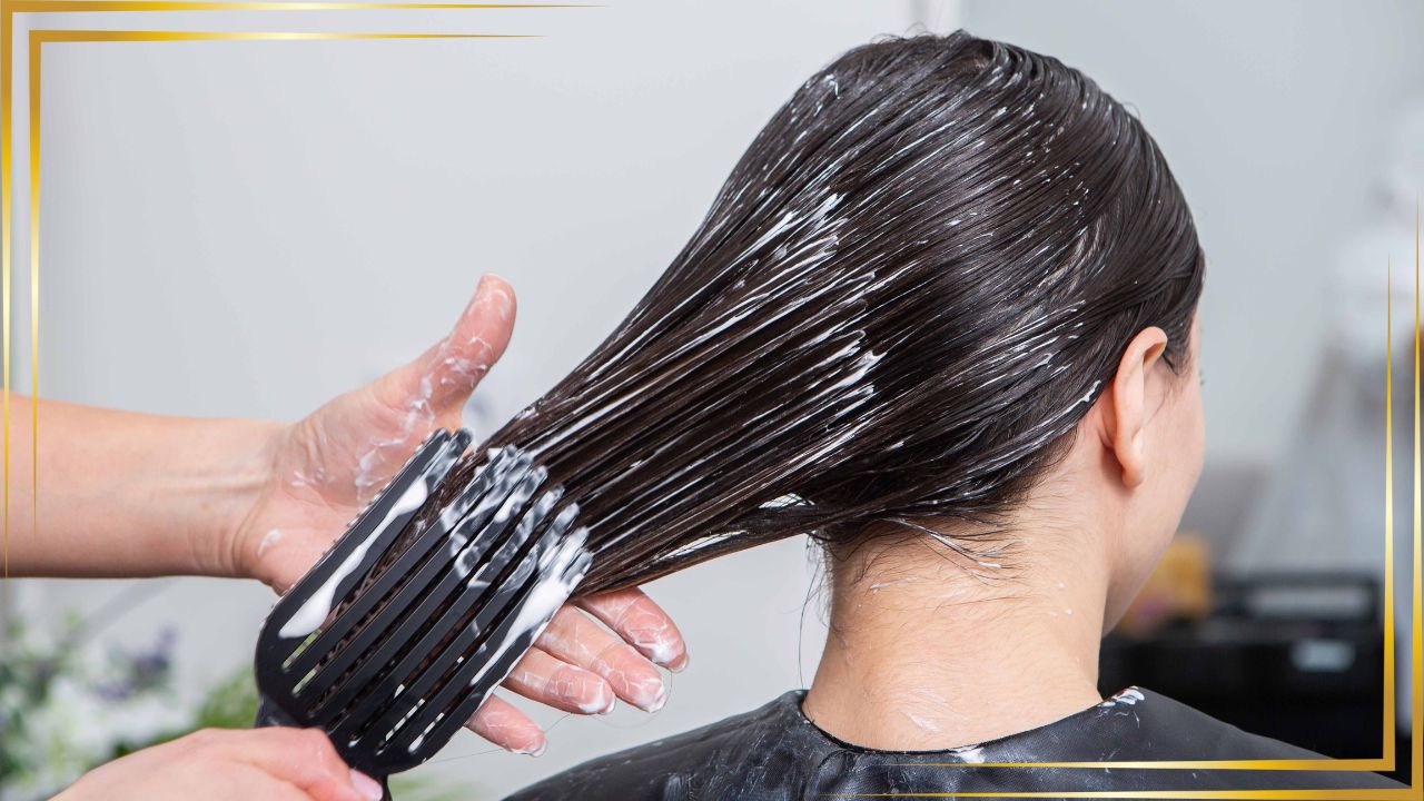 Hair Revival Therapy