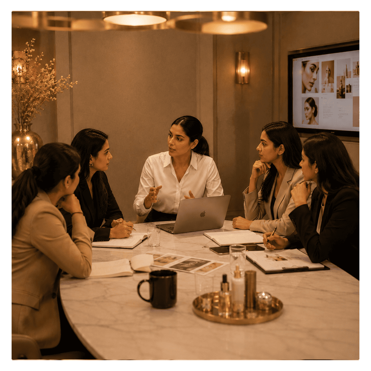 Entrepreneurship