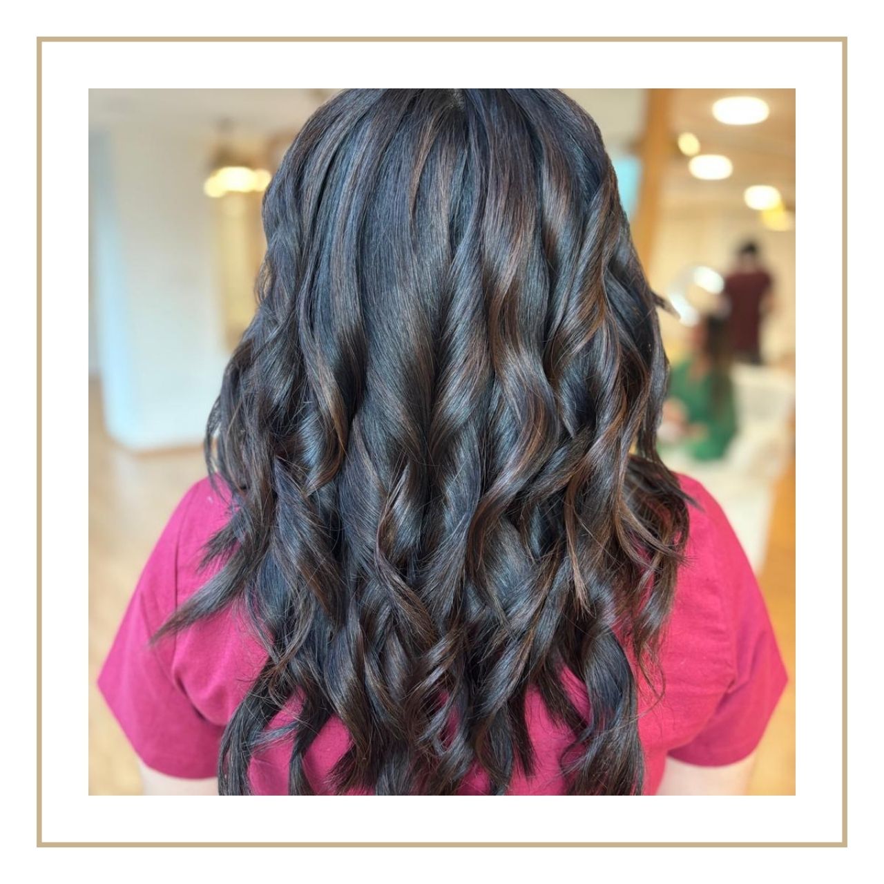 Hair Colour by Tvesate Hair Colour by Tvesate