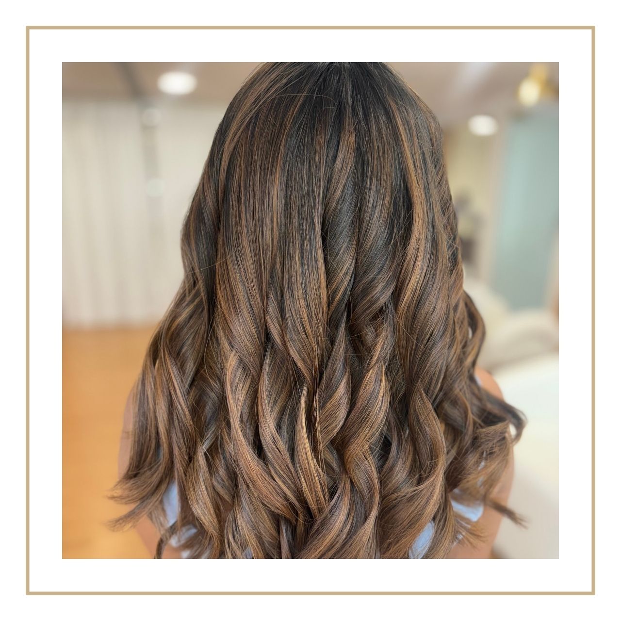 Hair Colour by Tvesate Hair Colour by Tvesate