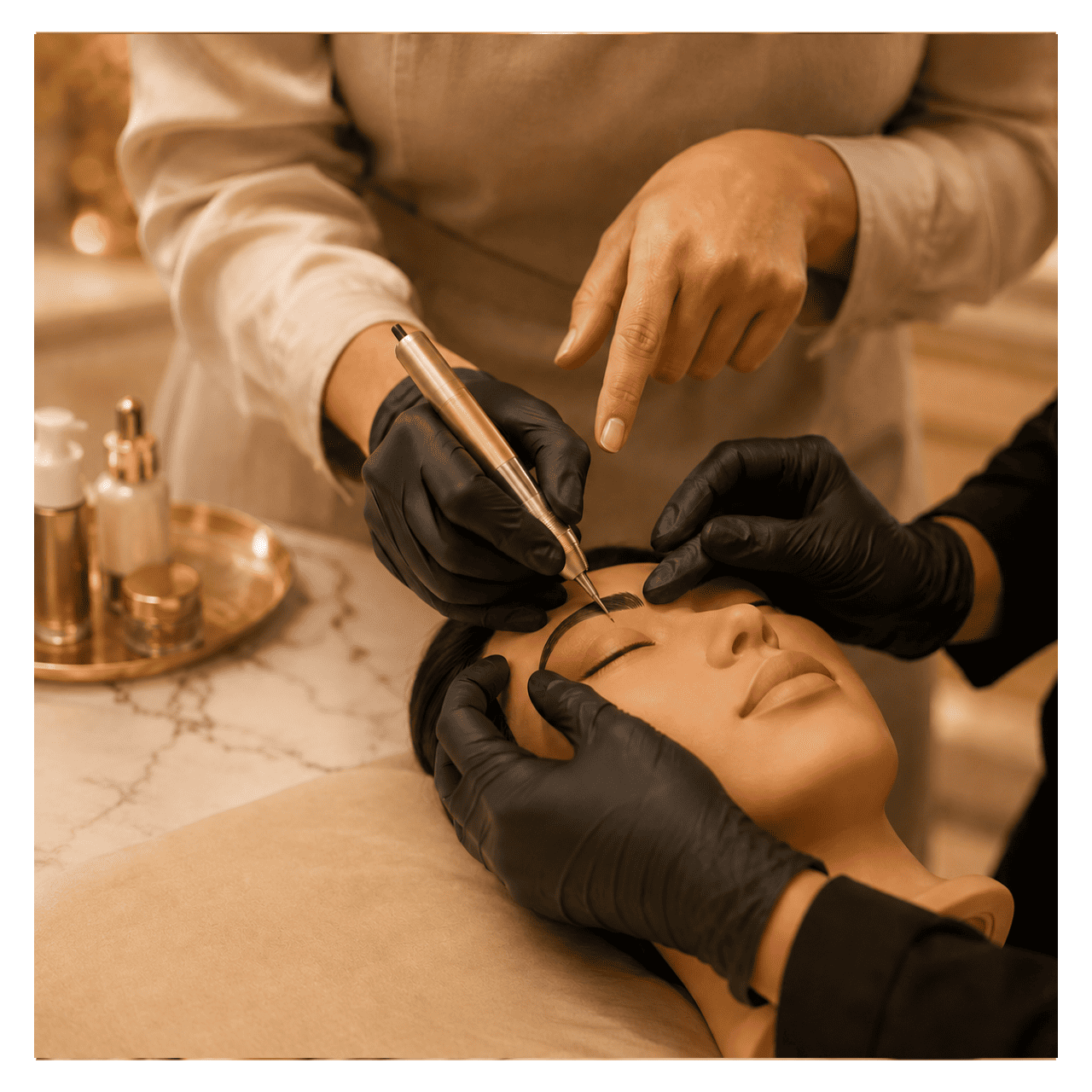 Hands-on Learning