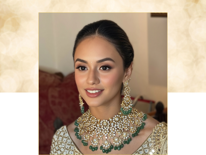 Shivani Rajagopal