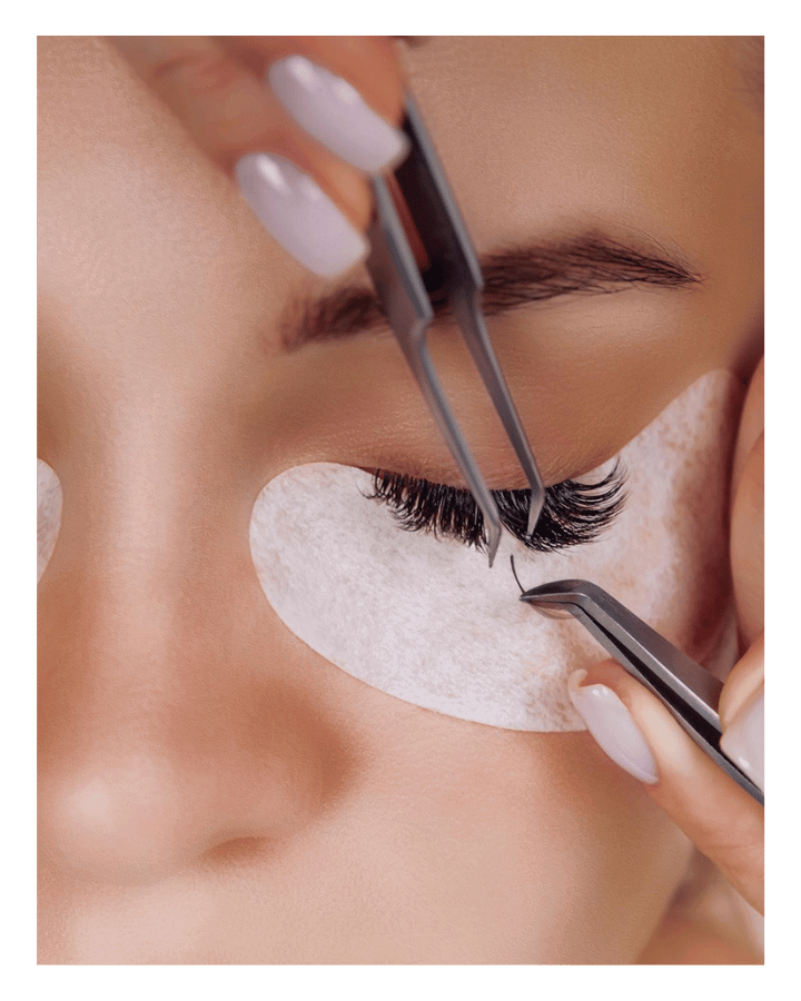 Eyelash Elegance