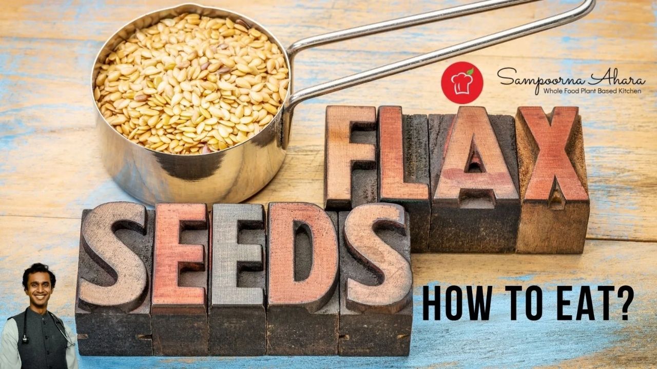 How to Grind Flax Seeds Without Grinder: Easy DIY Methods