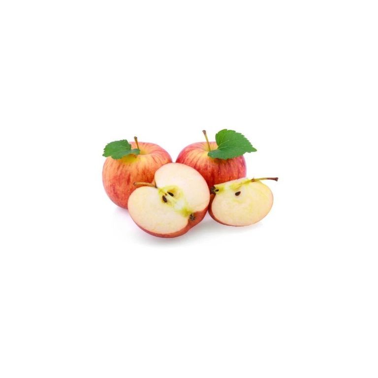 Apple - Royal Delicious - Red Colour - 500gm