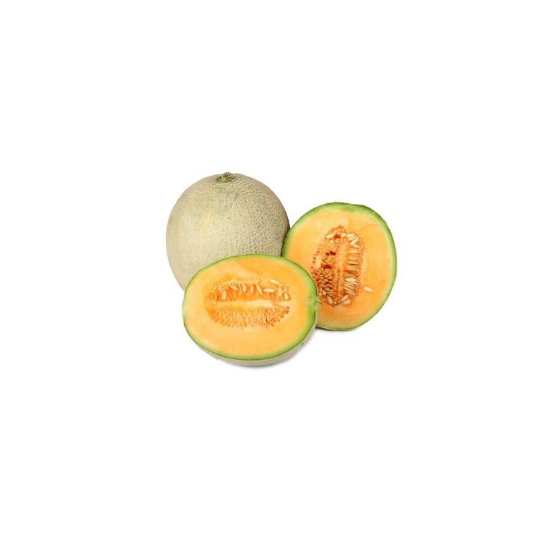 Muskmelon 1 Piece