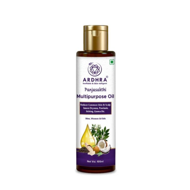 Panjasakthi Multipurpose Oil 100 ml