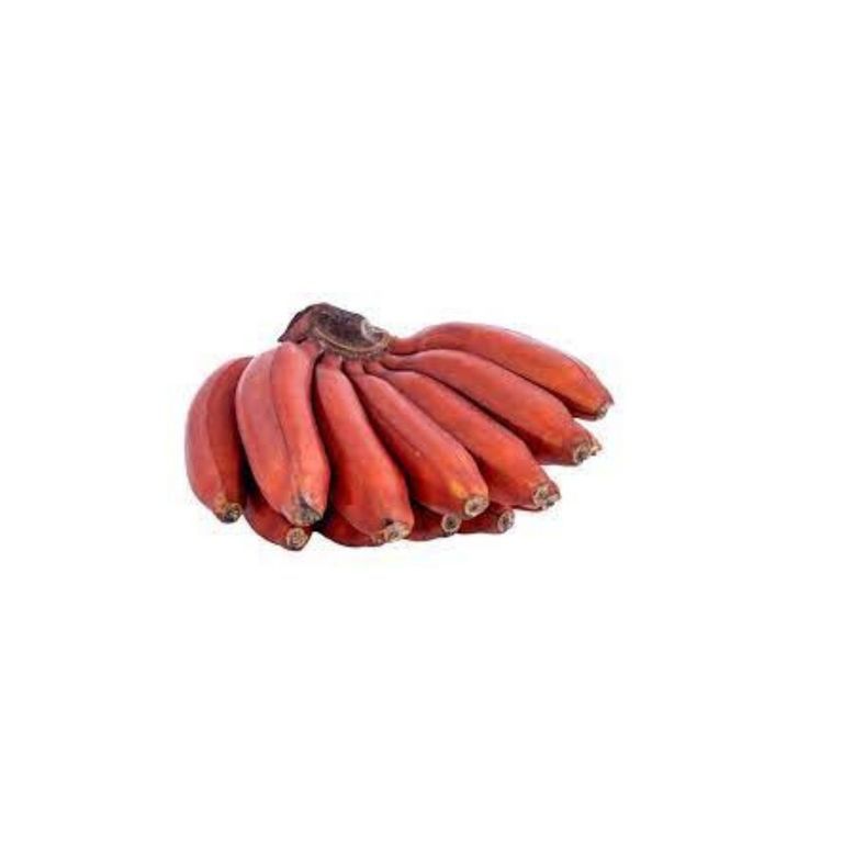 Red Banana