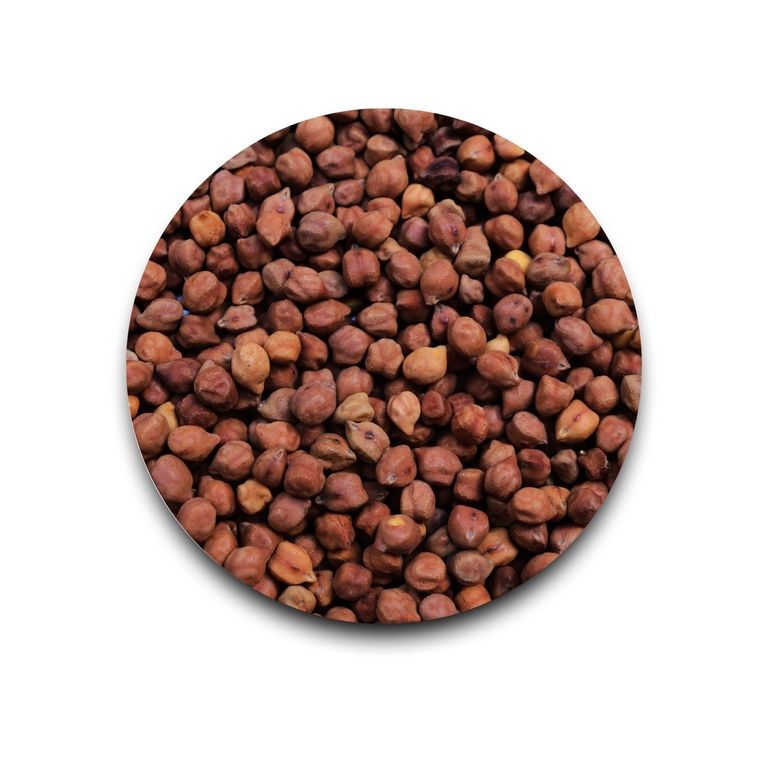 Bengal Gram | Black | 500 gm