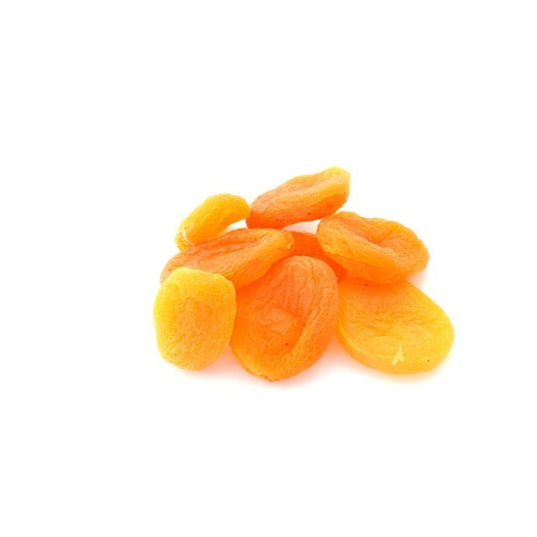 Dry Apricot