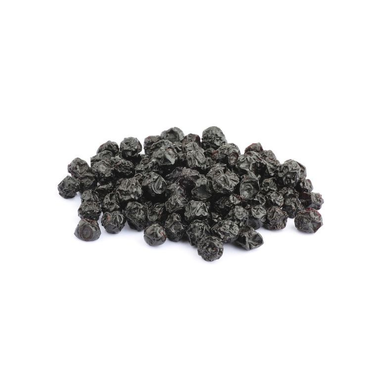 Dried Unsweetened Blueberry