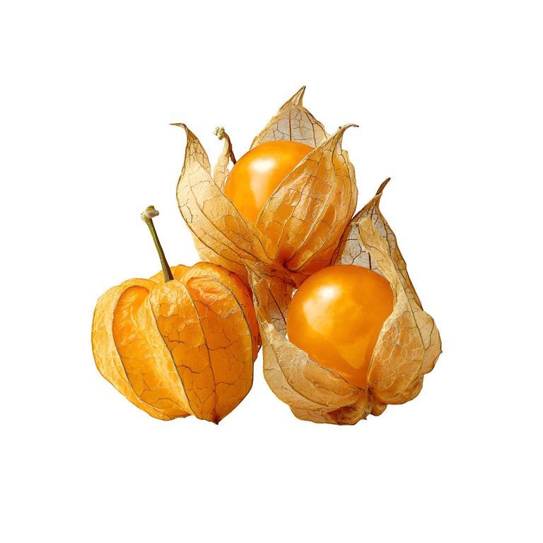 Golden Berry 1 Box