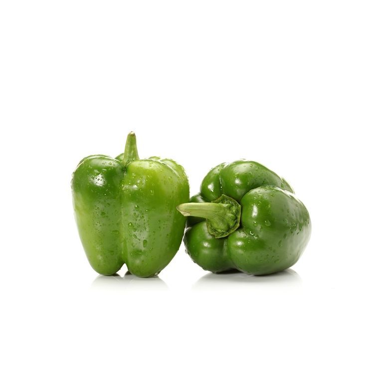 Capsicum Green 500 gm