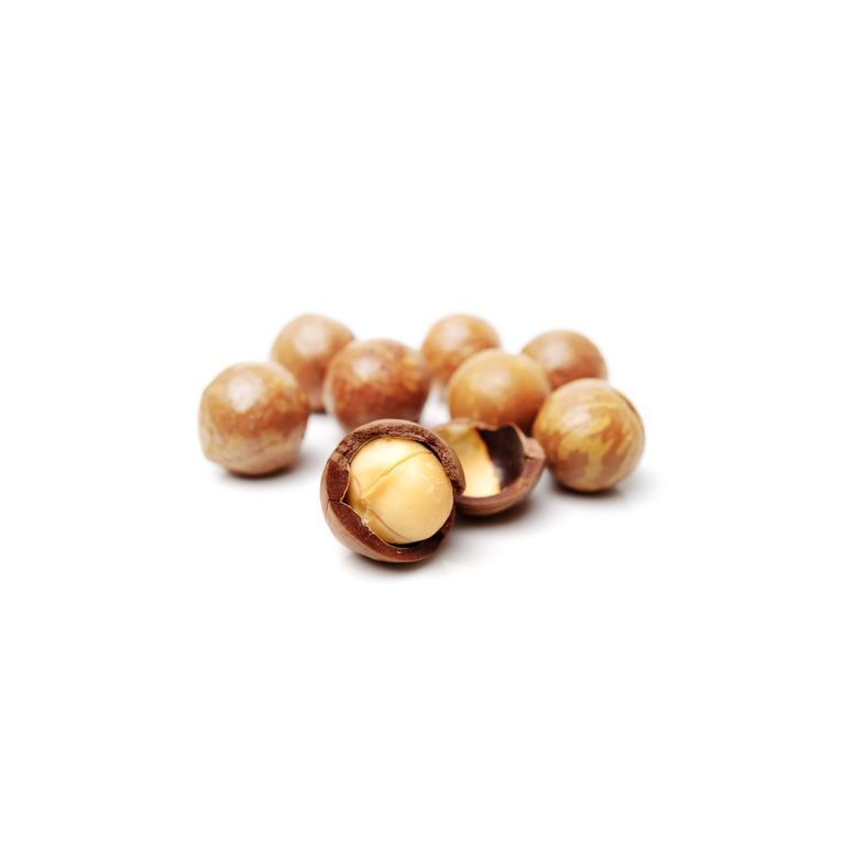 Macadamia Nuts