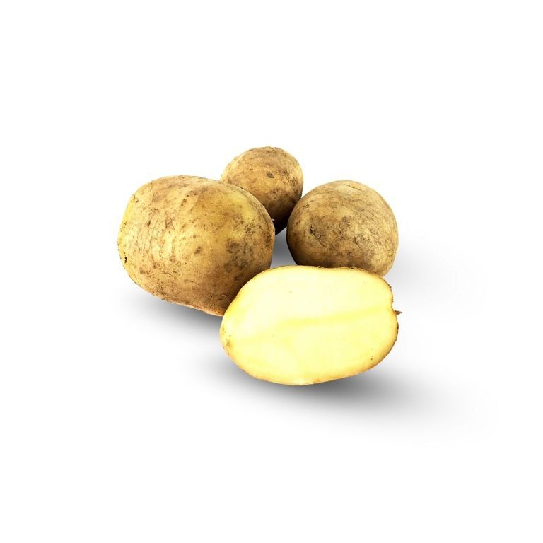 Potato 500 gm