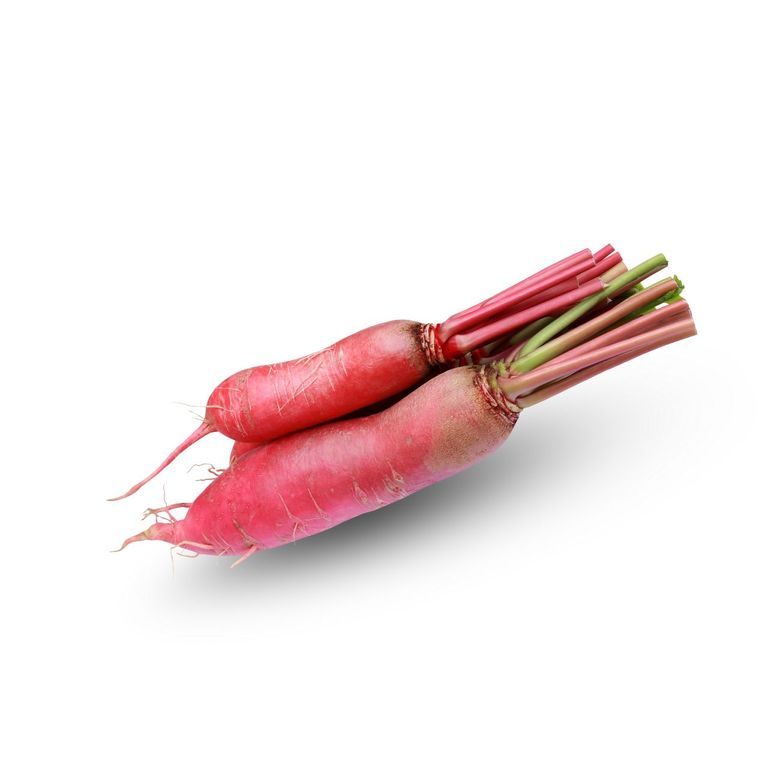 Red Radish