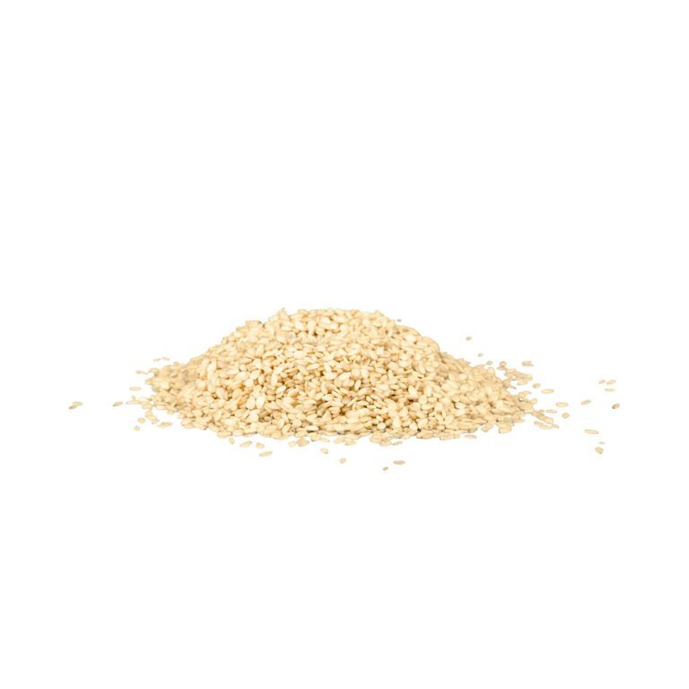 Sesame White 250 gm