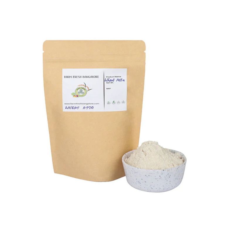 Wheat Flour