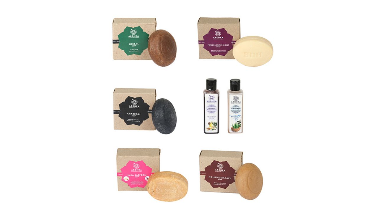 Natural Personal Care